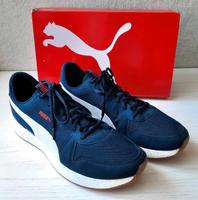 PUMA Sneaker NRGY Neko Retro Sportschuh Laufschuh Fitness Gr.48,5 Bayern - Ingolstadt Vorschau