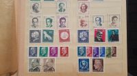 DDR Briefmarken Sammlung Berlin - Spandau Vorschau