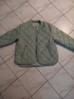 Stepp Jacke Gina 46 Farbe mint Düsseldorf - Grafenberg Vorschau