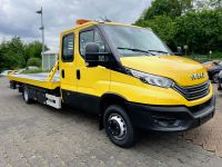 Iveco Daily 70 C 18 DoKa 5500mm Diff.Sperre,Verfügbar Saarland - Neunkirchen Vorschau