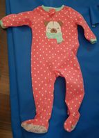 Carters Fleece Overall 24 Monate Bayern - Schwarzenbruck Vorschau