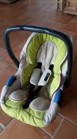 Concord Baboo Babyschale/Autositz 0-18 Monate/bis 13 kg Sachsen - Delitzsch Vorschau