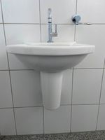 Gästetoilette Waschbecken Nordrhein-Westfalen - Erkelenz Vorschau