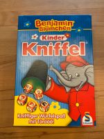 Kinder Kniffel Bayern - Ansbach Vorschau