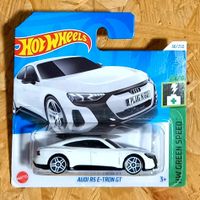 HOT WHEELS Audi RS E-TRON Nordrhein-Westfalen - Olpe Vorschau