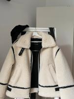 Zara Teddy Jacke Brandenburg - Eberswalde Vorschau