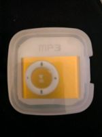 MP3 Player Neu mit Kopfhörer Nordrhein-Westfalen - Remscheid Vorschau