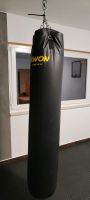 KWON Boxsack Sandsack 1,80m  sehr robust!!! Rheinland-Pfalz - Lampaden Vorschau