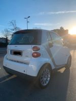 Smart 451 Fortwo Coupe mhd Passion Unfallfrei Berlin - Charlottenburg Vorschau