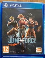 Ps 4 Jump Force Spiel Berlin - Wilmersdorf Vorschau