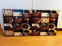 Wandbild Kaffee Niedersachsen - Seelze Vorschau