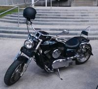 Kawasaki VN1500 Mean Streak Bayern - Ebersberg Vorschau