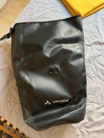 Vaude Fahhradtasche fast wie neu München - Sendling Vorschau