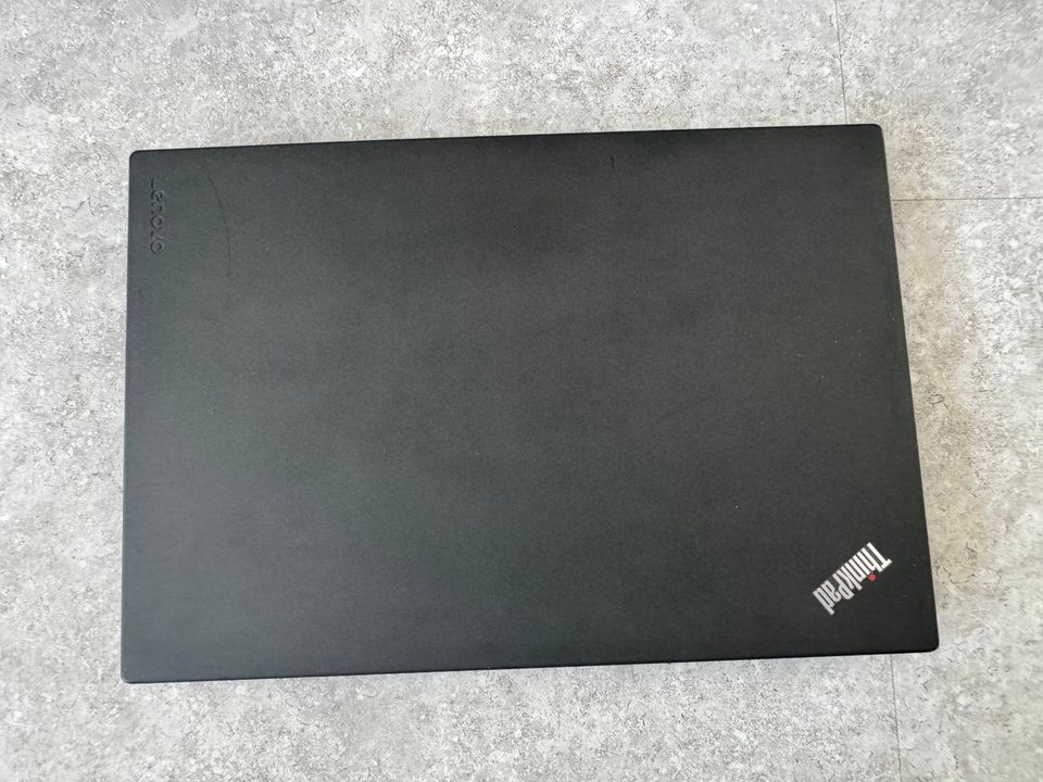 LENOVO x260 kleines Laptop i5 8GB RAM 240GB SSD Win10 in Dortmund