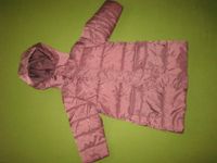 Winterjacke Petit Bateau größe 81cm  Rosa Hannover - Mitte Vorschau