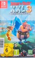Asterix & Obelix XXL 3 Nintendo Switch Bayern - Fürth Vorschau