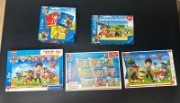 Mehrere Paw Patrol Puzzle! Bayern - Gessertshausen Vorschau