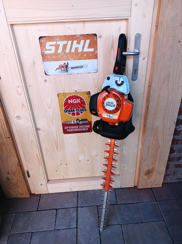 Stihl Heckenschere in Erkelenz