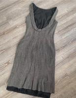 Mango Kleid Grau spitze M Hessen - Pohlheim Vorschau
