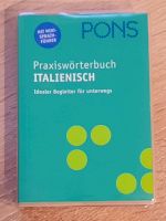 Praxiswörterbuch Italienisch Pons Wörterbuch Bayern - Balzhausen Vorschau