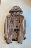 Wellensteyn Damenjacke / Jacke /Übergangsjacke - Gr. S / 36 beige Niedersachsen - Nienstädt Vorschau