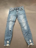 Tom Tailor Jeans Nela extra skinny W29 Niedersachsen - Wolfsburg Vorschau