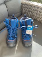 Kinderwanderstiefel Gr. 36 - Nagelneu Baden-Württemberg - Göggingen Vorschau