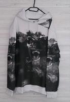 Yakuza Sweatshirt / Hoodie Nordrhein-Westfalen - Engelskirchen Vorschau