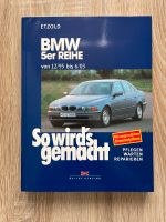 So wird‘s gemacht BMW 5er Reihe Baden-Württemberg - Giengen an der Brenz Vorschau