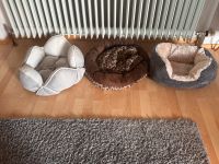 3 katzenkörbchen Baden-Württemberg - Nordheim Vorschau