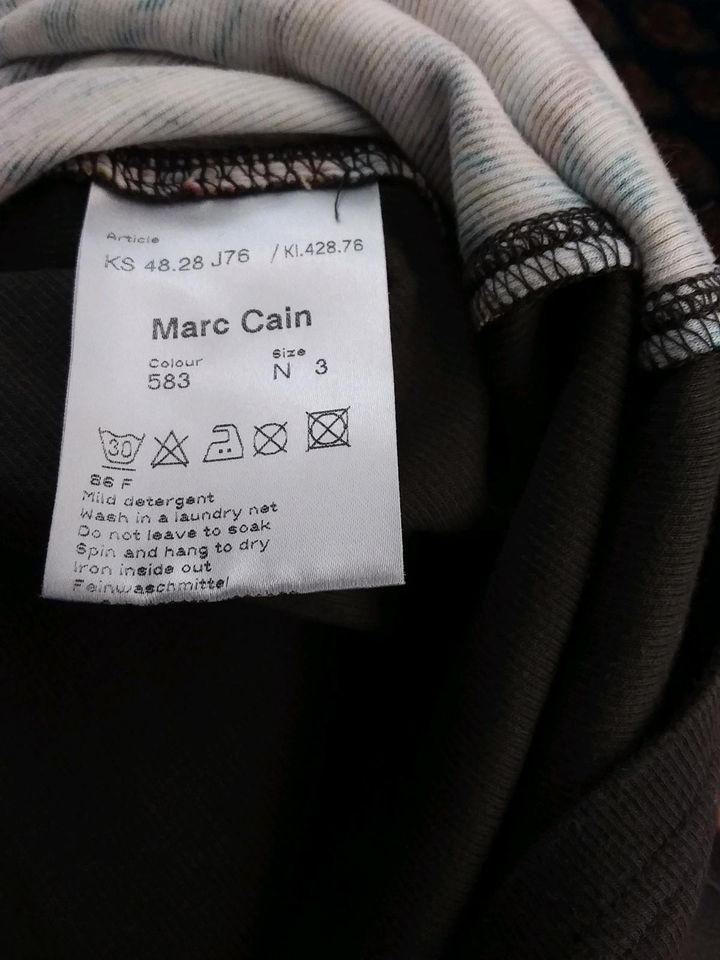 Marc Cain Sports Shirt in Telgte