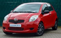 Toyota Yaris 1.4l Diesel TÜV NEU+ Gepflegt+ Garagenwagen+ Klima++ Niedersachsen - Papenburg Vorschau