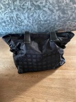 Chanel Shopper schwarz Bergedorf - Hamburg Lohbrügge Vorschau