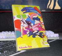 Dandadan Yukinobu Tatsu Band 6 Manga fr. Saarland - Friedrichsthal Vorschau