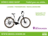 E-Bike / Flyer Upstreet5 3.12 Comfort / 75Nm / 630Wh Nordrhein-Westfalen - Beverungen Vorschau