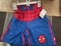 Spiderman Badehose Kinder / Neu und Ungetragen Saarland - Neunkirchen Vorschau