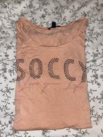 Soccx T-Shirt Berlin - Biesdorf Vorschau