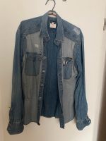 Hemd Jeans Dolce Gabbana Gr L  sehr guter Zustand Kreis Pinneberg - Moorrege Vorschau