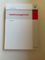 Hotelmanagement, Karla Henschel, 3. Aufl. Stuttgart - Stuttgart-West Vorschau