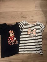 Mädchen t-shirt disney minnie maus c&a 2 stk gr. 140 neuwertig Friedrichshain-Kreuzberg - Kreuzberg Vorschau