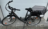 ALU City Comfort E-Bike Baden-Württemberg - Wangen im Allgäu Vorschau