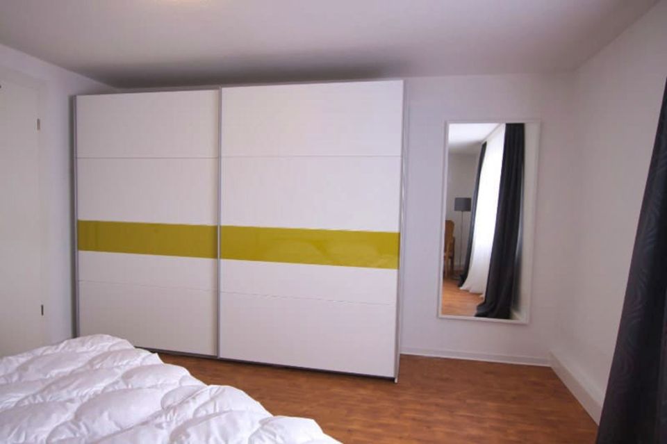 Charmante 3-Zimmer Wohnung in einem gepflegten Mehrparteienhaus an der Geeste in zentraler Lage in Bremerhaven