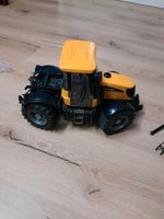 Brother JCB Fastrac Bayern - Buchloe Vorschau