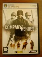 Company of Heroes - PC Spiel auf Italienisch Münster (Westfalen) - Wienburg Vorschau