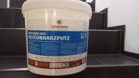 Silikonharzputz INTHERMO HFD-Siliconharzputz  - ca. 22 kg Baden-Württemberg - Allensbach Vorschau