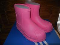 Adidas AdiFOM Superstar Boots Rosa Gr.39 1/3 Neu Ovp Baden-Württemberg - Bühl Vorschau