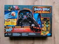 Star Wars Angry Birds Jenga Darth Vader Hasbro Rovio Hessen - Rosbach (v d Höhe) Vorschau