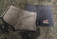 Nike Short kurze Hose Hollister Short kurze Hose Nordrhein-Westfalen - Kamen Vorschau