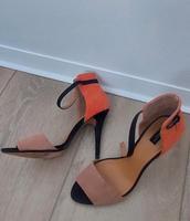 Sommer High Heels Niedersachsen - Peine Vorschau