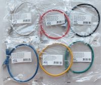 CAT 6 S/FTTP Ethernet RJ45 Netzwerkkabel 0.5m Nordrhein-Westfalen - Mönchengladbach Vorschau